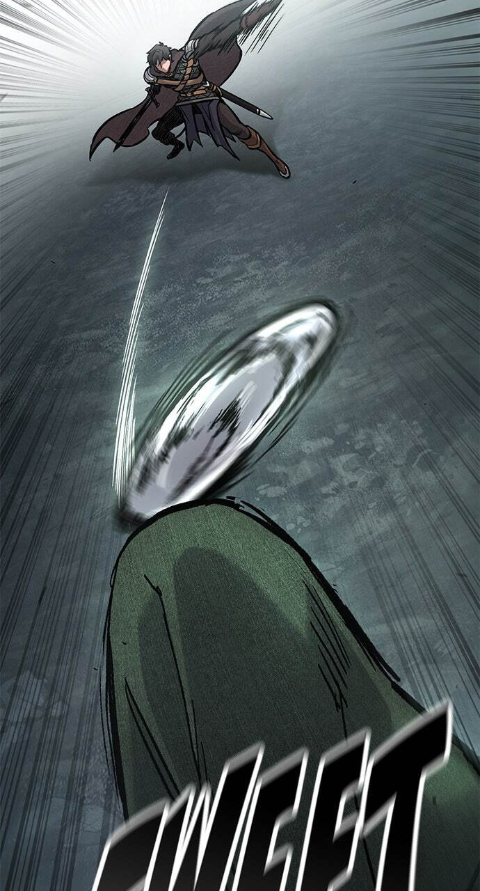 Read The Knight Only Lives Today chapter 43 image 60 on Lezhin