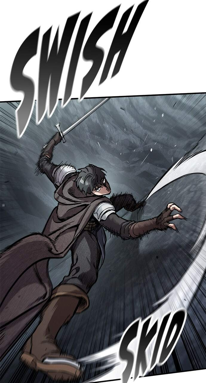 Read The Knight Only Lives Today chapter 43 image 69 on Lezhin