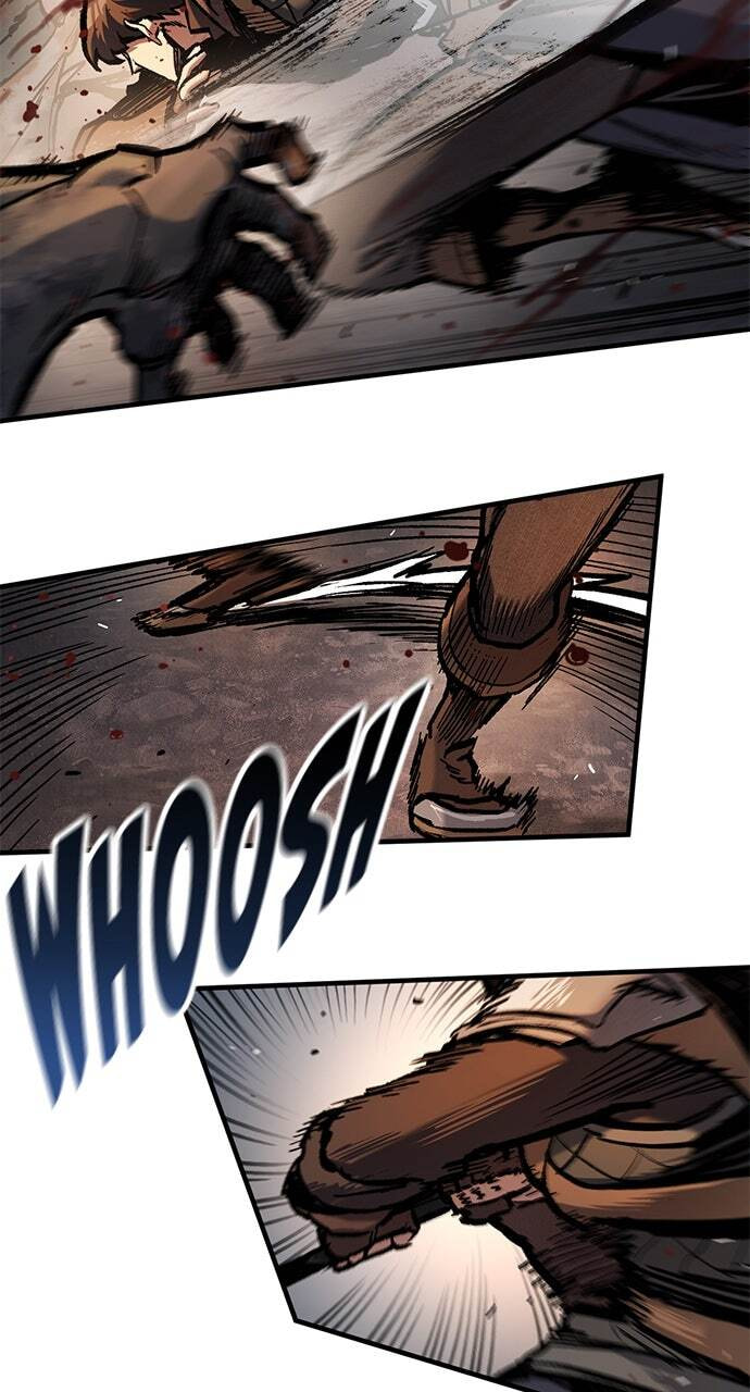 Read The Knight Only Lives Today chapter 43 image 7 on Lezhin