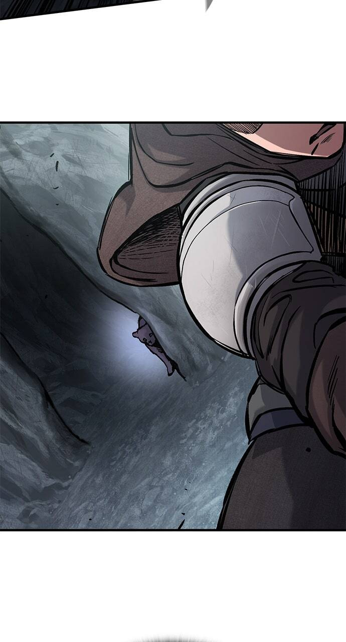 Read The Knight Only Lives Today chapter 43 image 70 on Lezhin