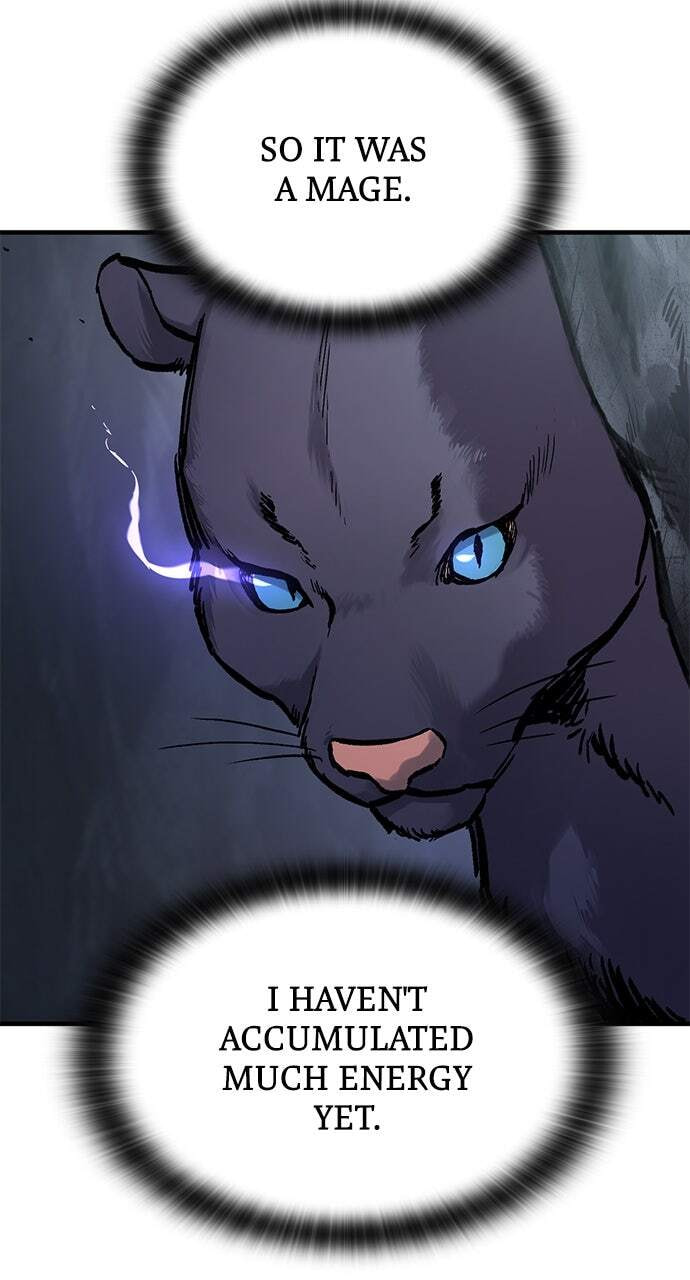 Read The Knight Only Lives Today chapter 43 image 71 on Lezhin