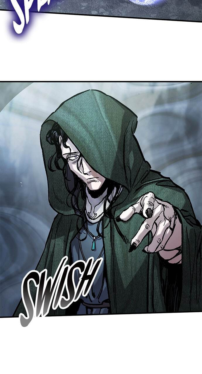 Read The Knight Only Lives Today chapter 43 image 73 on Lezhin