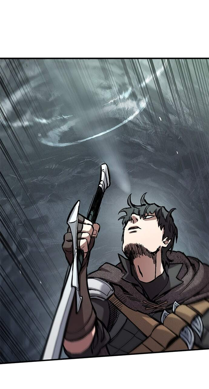 Read The Knight Only Lives Today chapter 43 image 76 on Lezhin