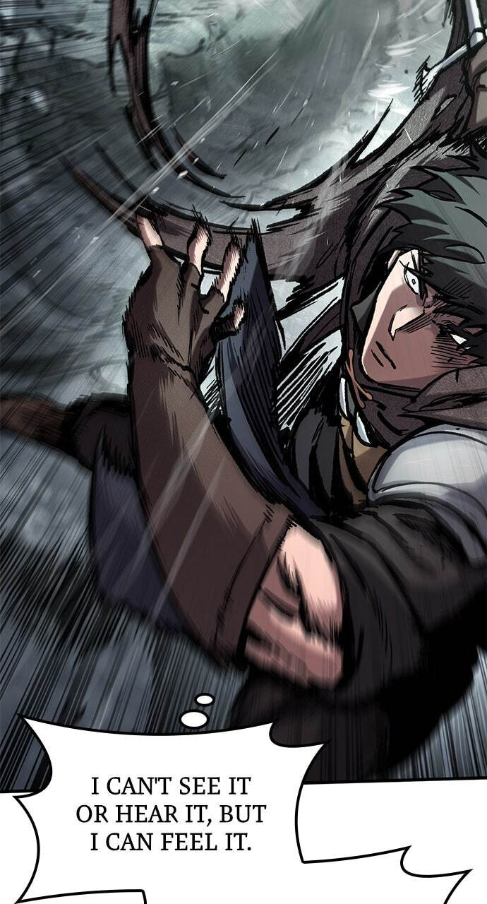 Read The Knight Only Lives Today chapter 43 image 78 on Lezhin