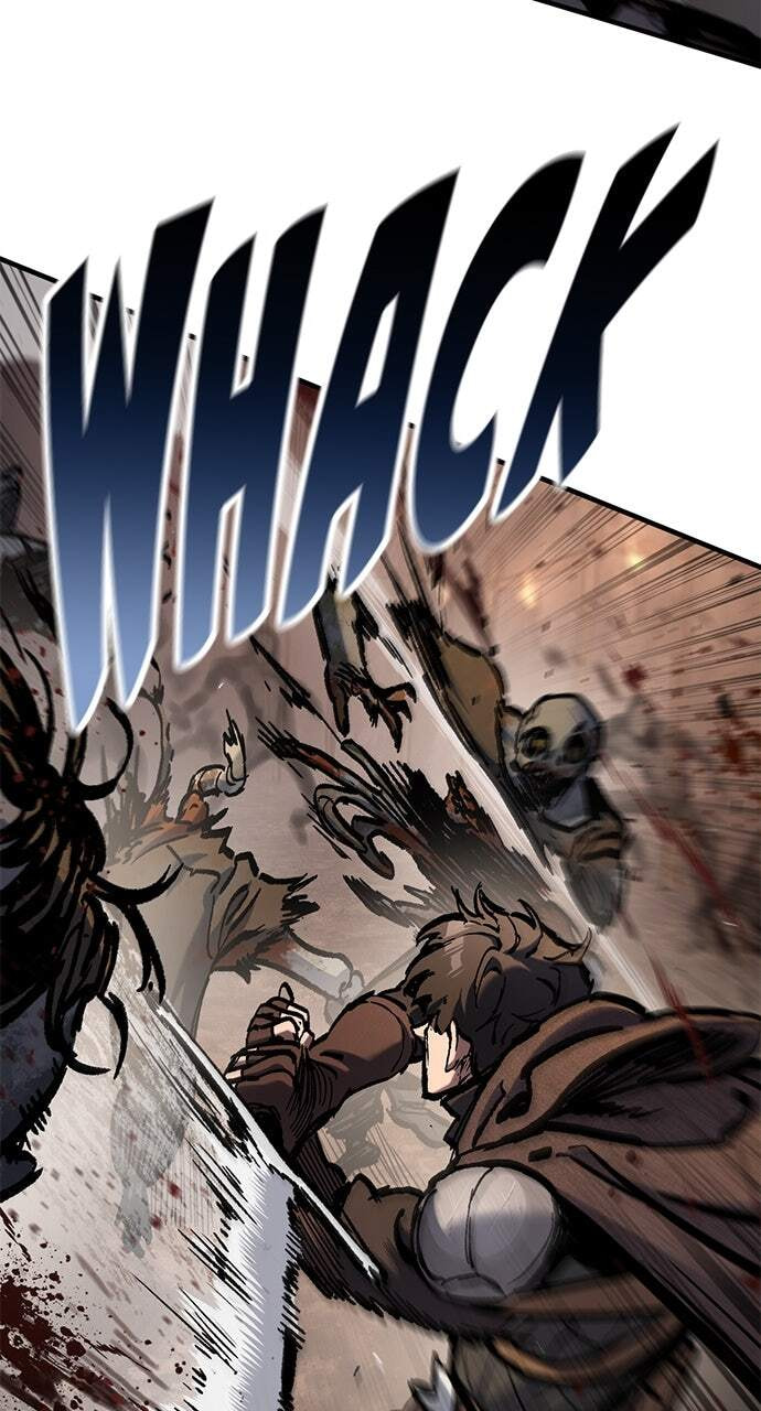 Read The Knight Only Lives Today chapter 43 image 8 on Lezhin