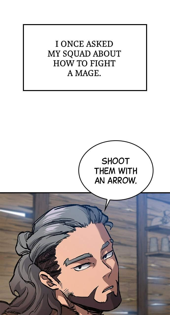 Read The Knight Only Lives Today chapter 43 image 83 on Lezhin