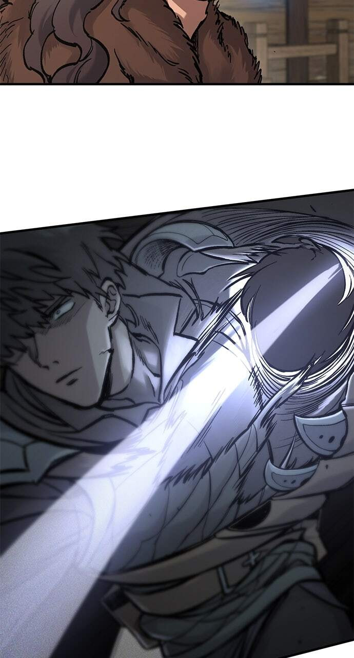 Read The Knight Only Lives Today chapter 43 image 84 on Lezhin