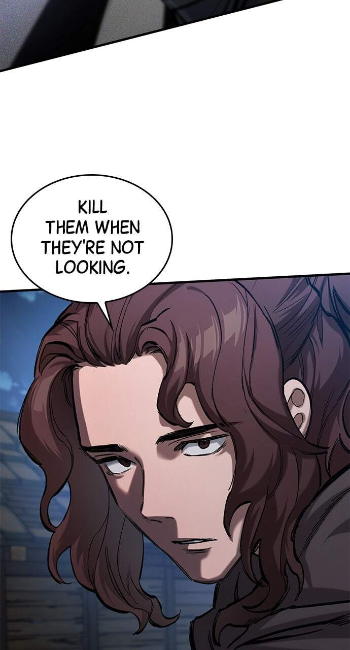 Read The Knight Only Lives Today chapter 43 image 85 on Lezhin