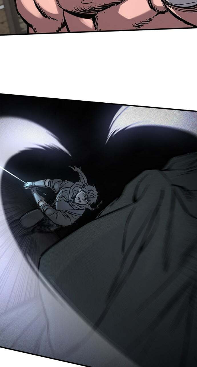 Read The Knight Only Lives Today chapter 43 image 87 on Lezhin