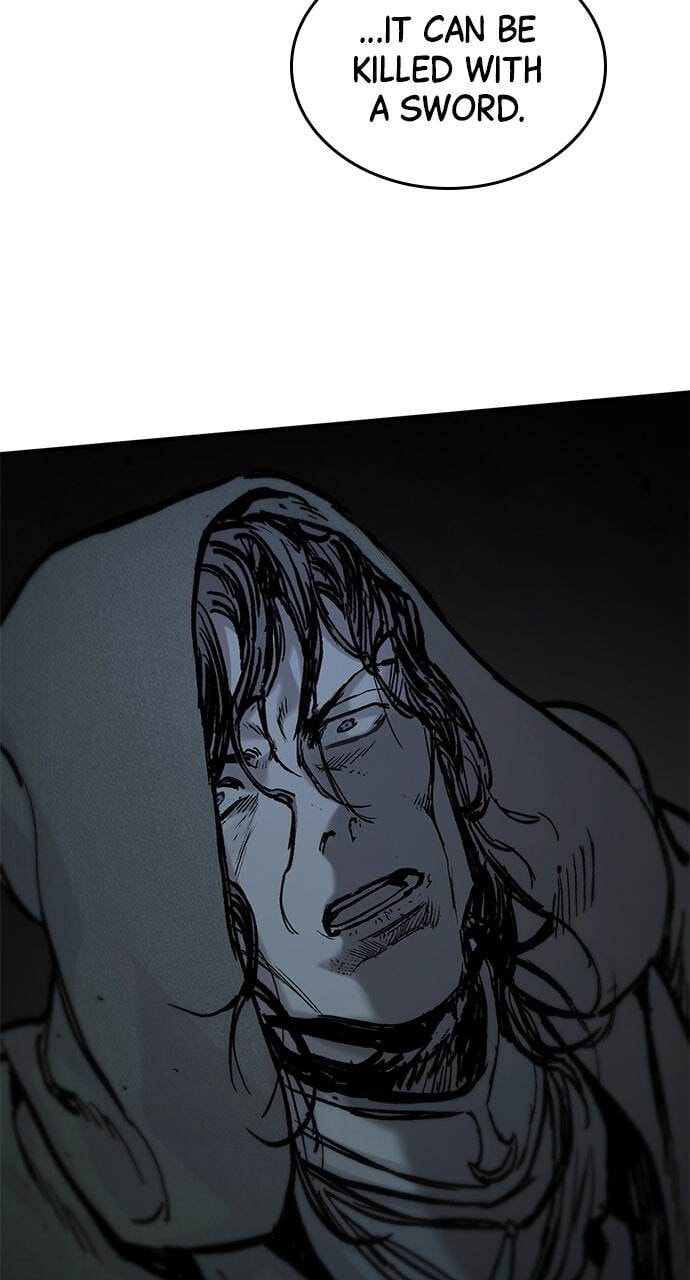 Read The Knight Only Lives Today chapter 43 image 89 on Lezhin