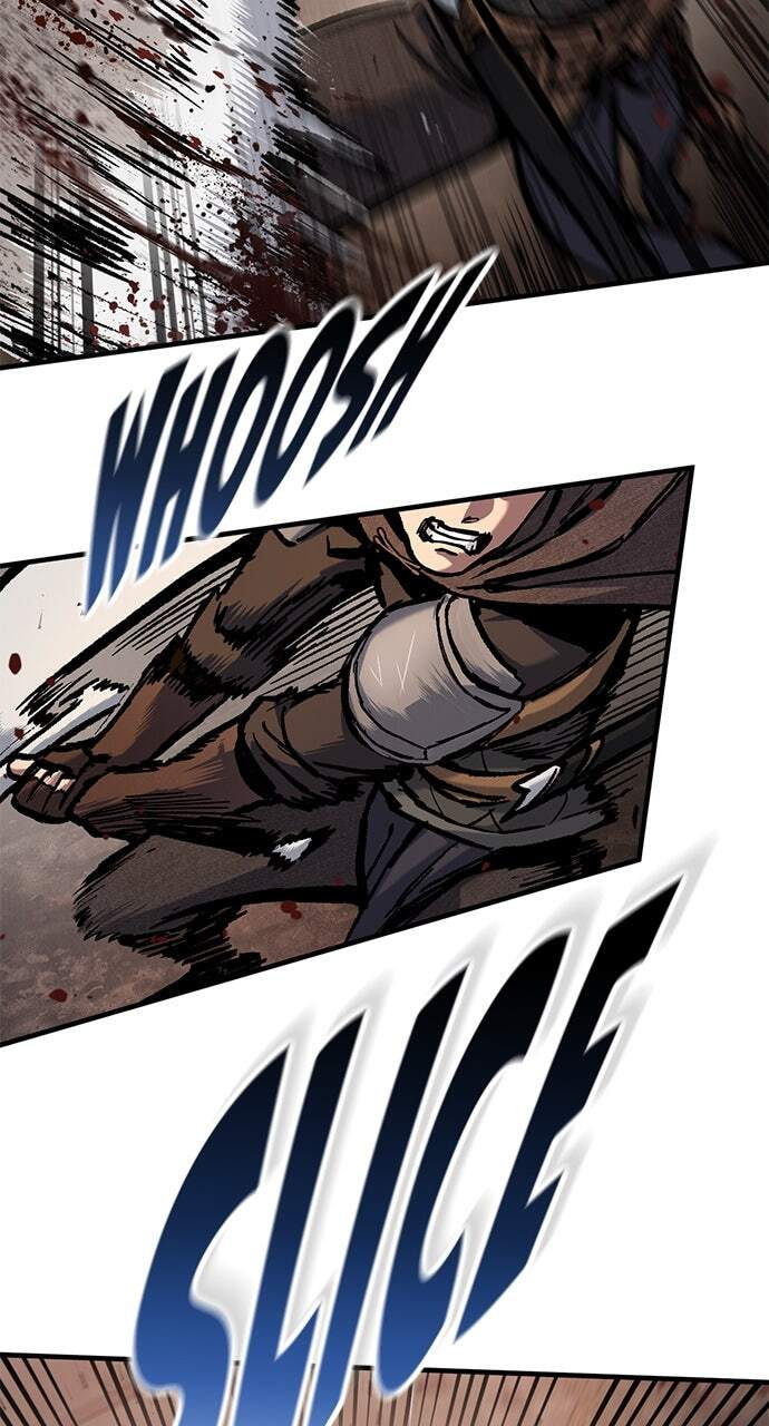 Read The Knight Only Lives Today chapter 43 image 9 on Lezhin