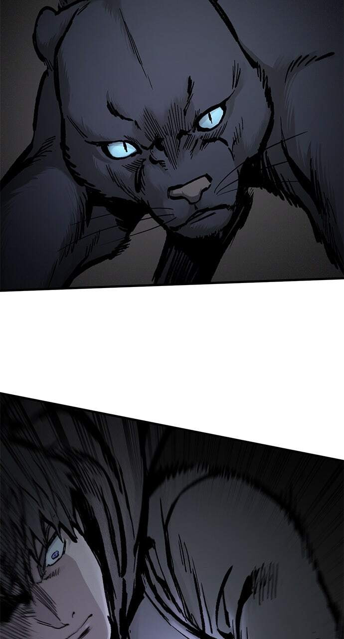 Read The Knight Only Lives Today chapter 43 image 97 on Lezhin