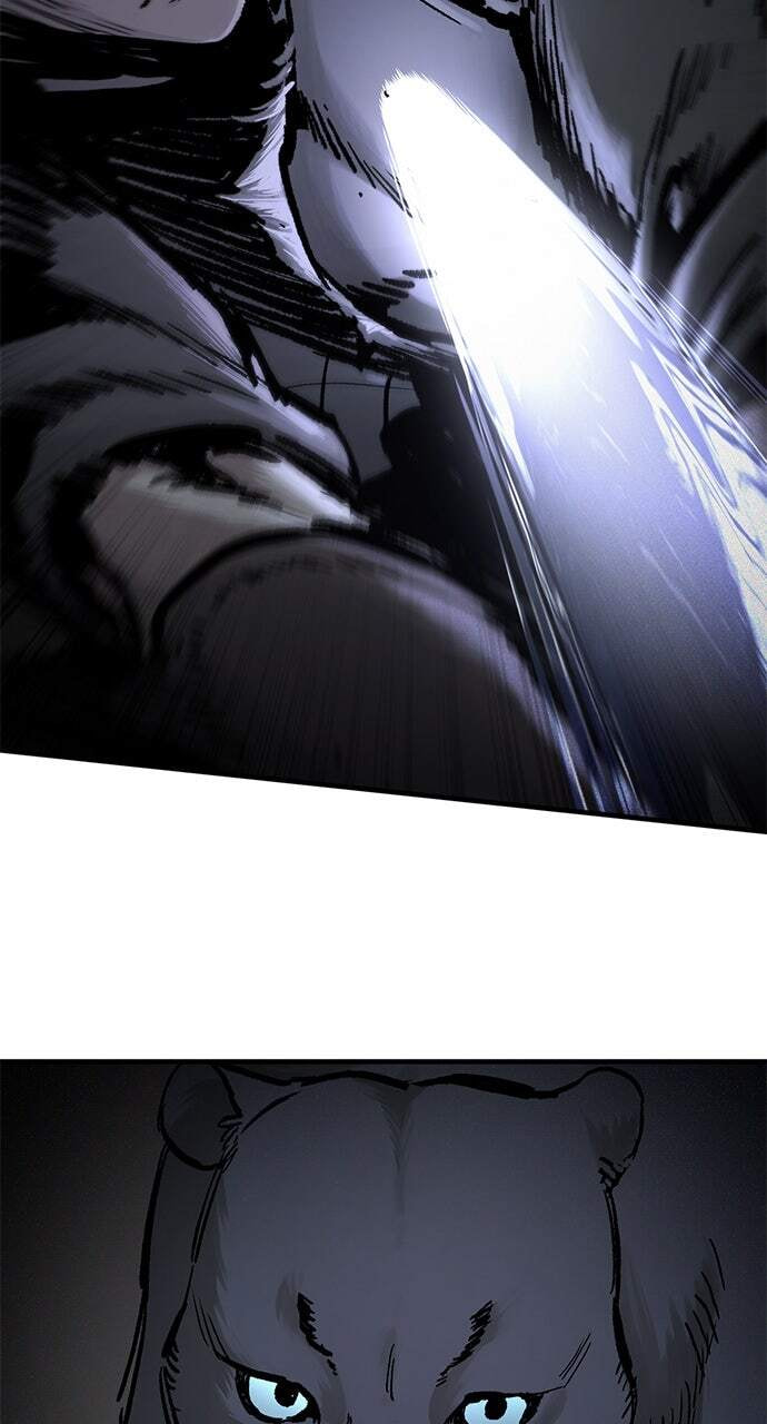 Read The Knight Only Lives Today chapter 43 image 98 on Lezhin