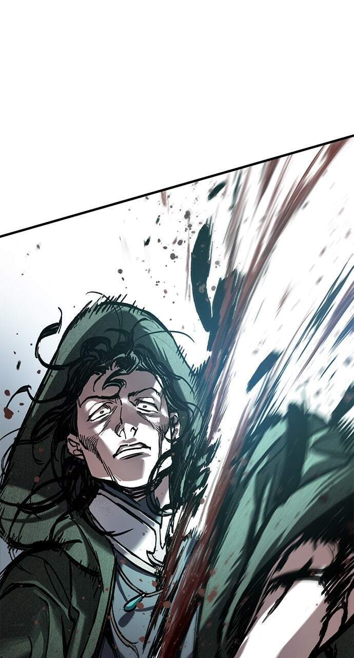 Read The Knight Only Lives Today chapter 44 image 0 on Lezhin