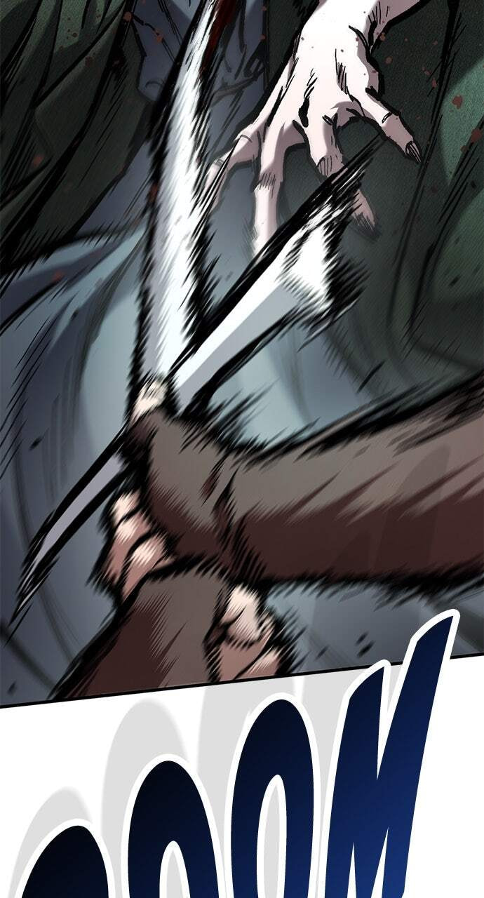 Read The Knight Only Lives Today chapter 44 image 1 on Lezhin
