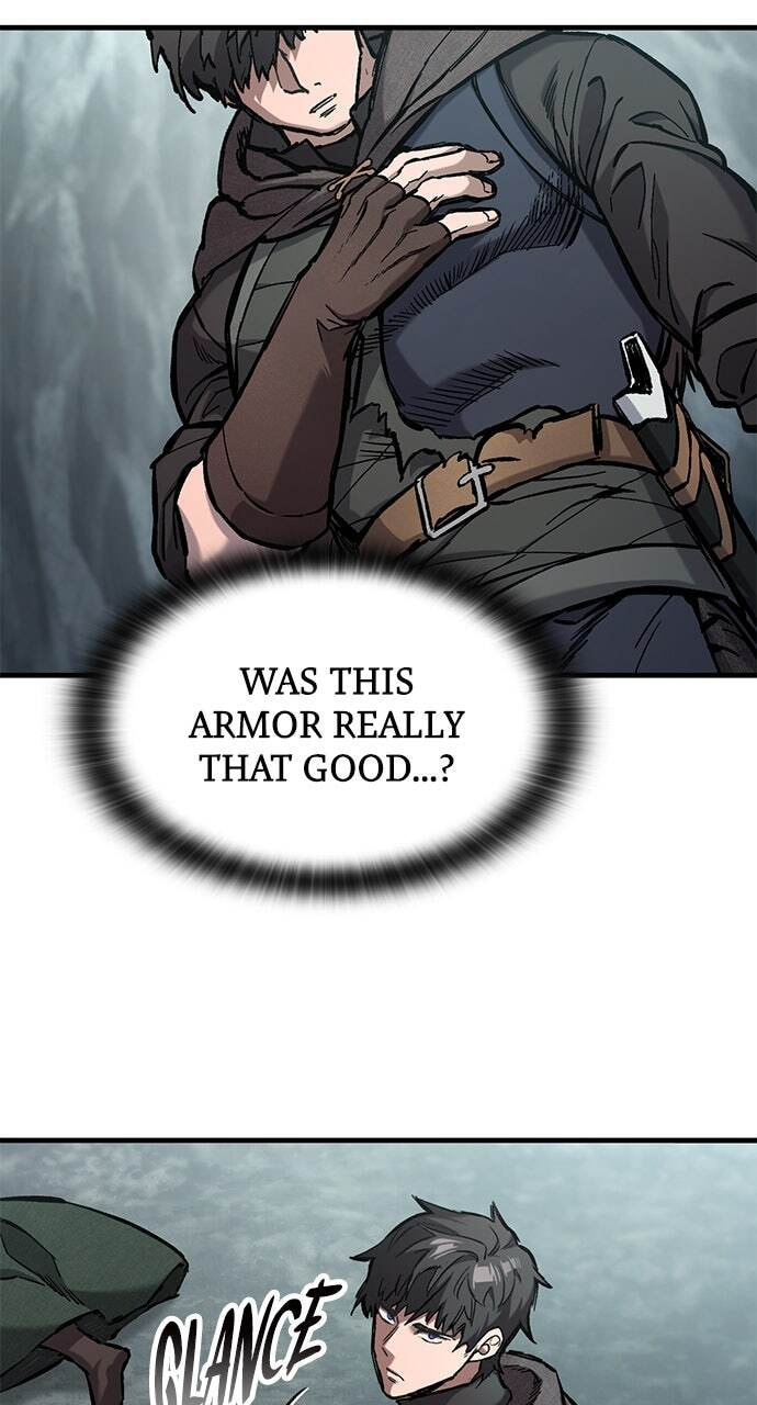 Read The Knight Only Lives Today chapter 44 image 10 on Lezhin