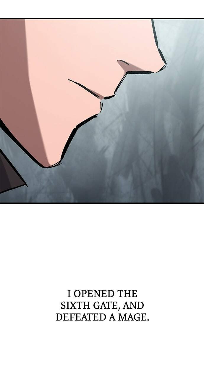 Read The Knight Only Lives Today chapter 44 image 14 on Lezhin