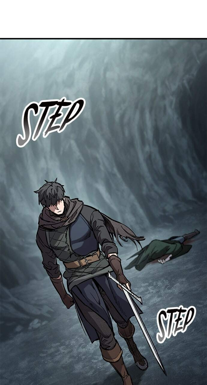 Read The Knight Only Lives Today chapter 44 image 15 on Lezhin