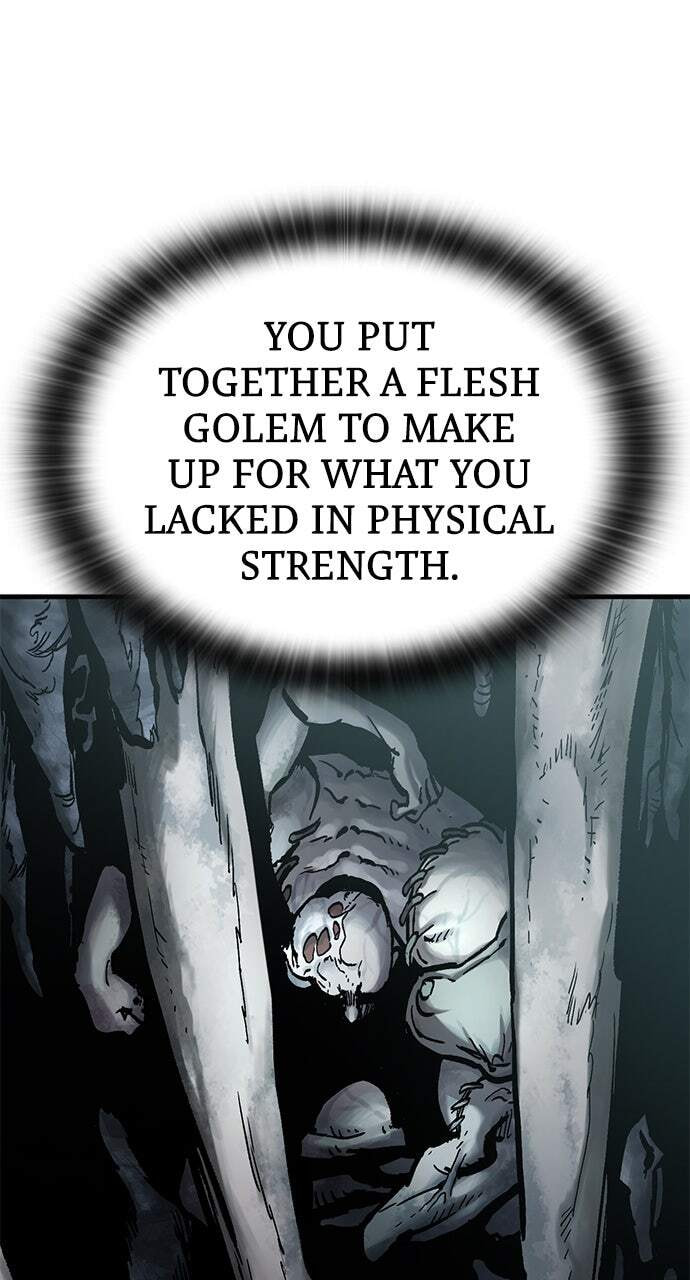 Read The Knight Only Lives Today chapter 44 image 19 on Lezhin