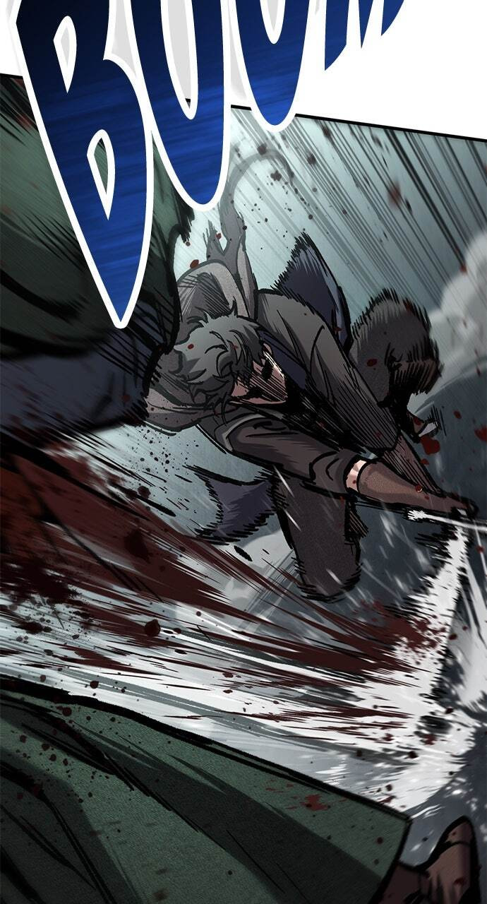 Read The Knight Only Lives Today chapter 44 image 2 on Lezhin