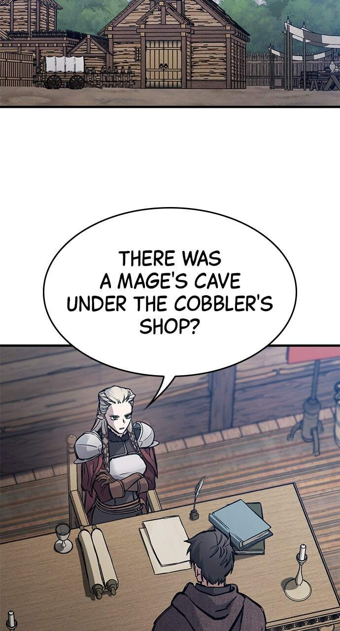 Read The Knight Only Lives Today chapter 44 image 23 on Lezhin