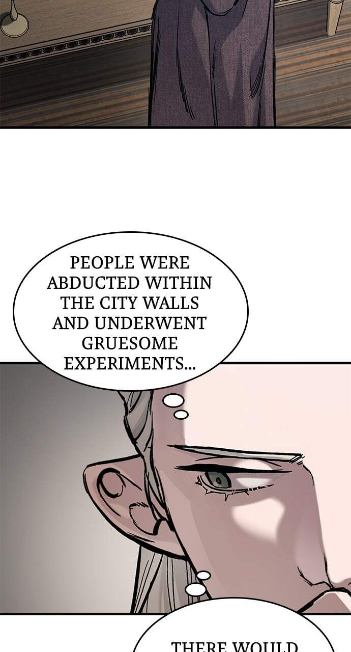 Read The Knight Only Lives Today chapter 44 image 24 on Lezhin