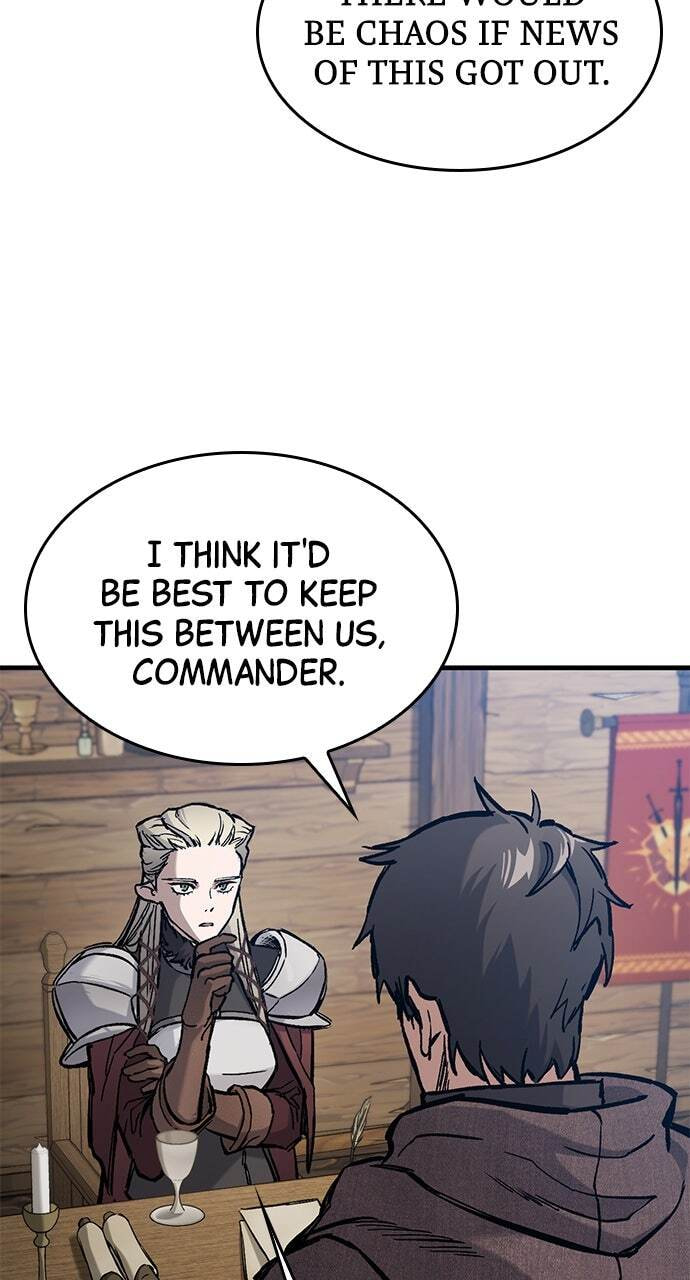 Read The Knight Only Lives Today chapter 44 image 25 on Lezhin