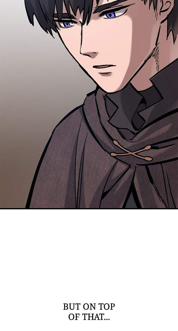 Read The Knight Only Lives Today chapter 44 image 27 on Lezhin