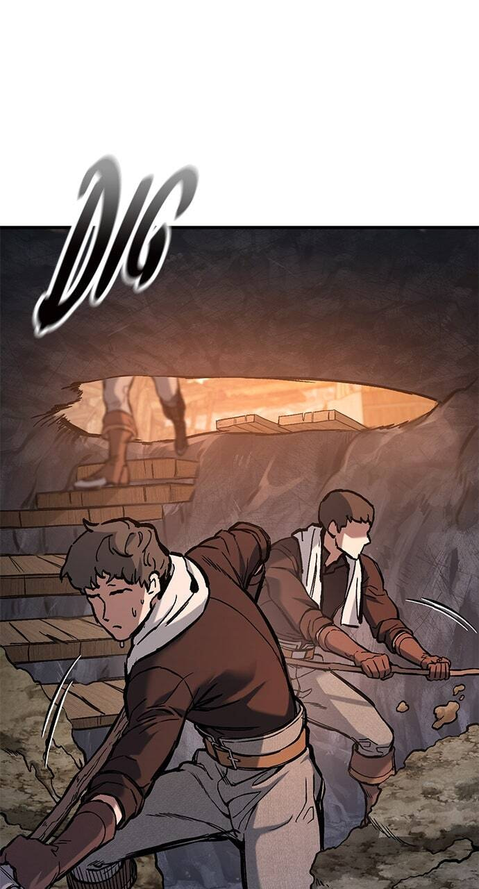 Read The Knight Only Lives Today chapter 44 image 28 on Lezhin