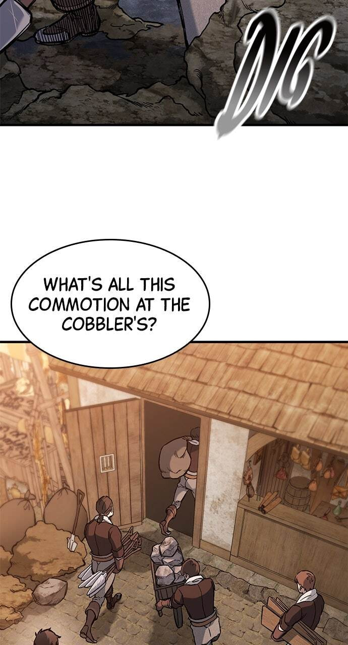 Read The Knight Only Lives Today chapter 44 image 29 on Lezhin