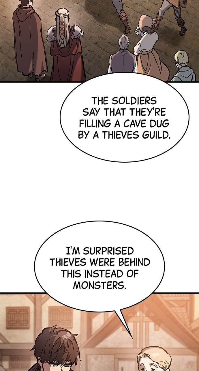 Read The Knight Only Lives Today chapter 44 image 30 on Lezhin