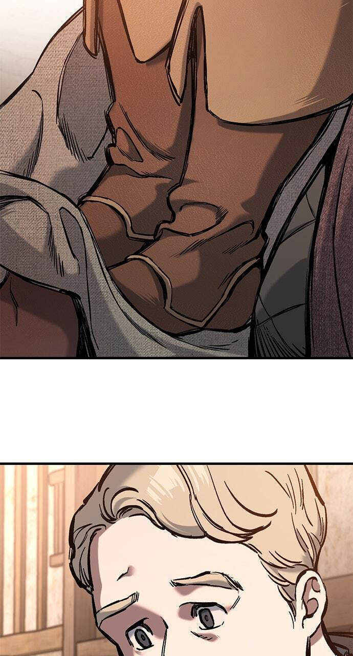 Read The Knight Only Lives Today chapter 44 image 33 on Lezhin