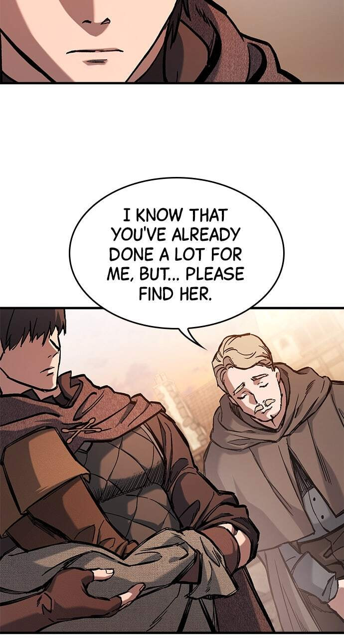 Read The Knight Only Lives Today chapter 44 image 35 on Lezhin