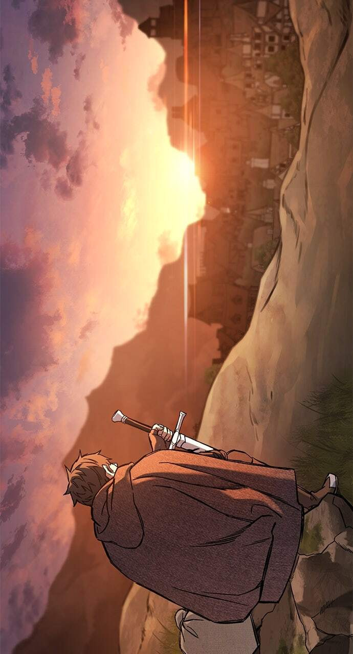 Read The Knight Only Lives Today chapter 44 image 38 on Lezhin