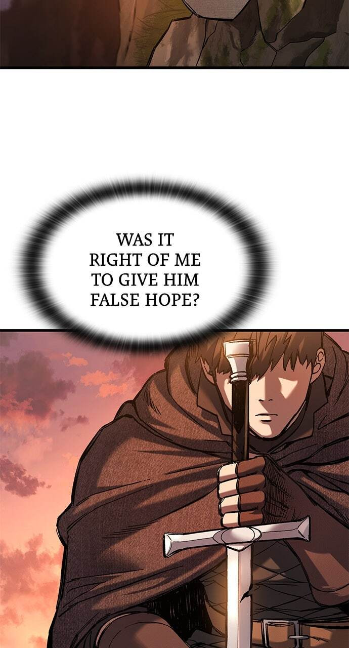 Read The Knight Only Lives Today chapter 44 image 39 on Lezhin