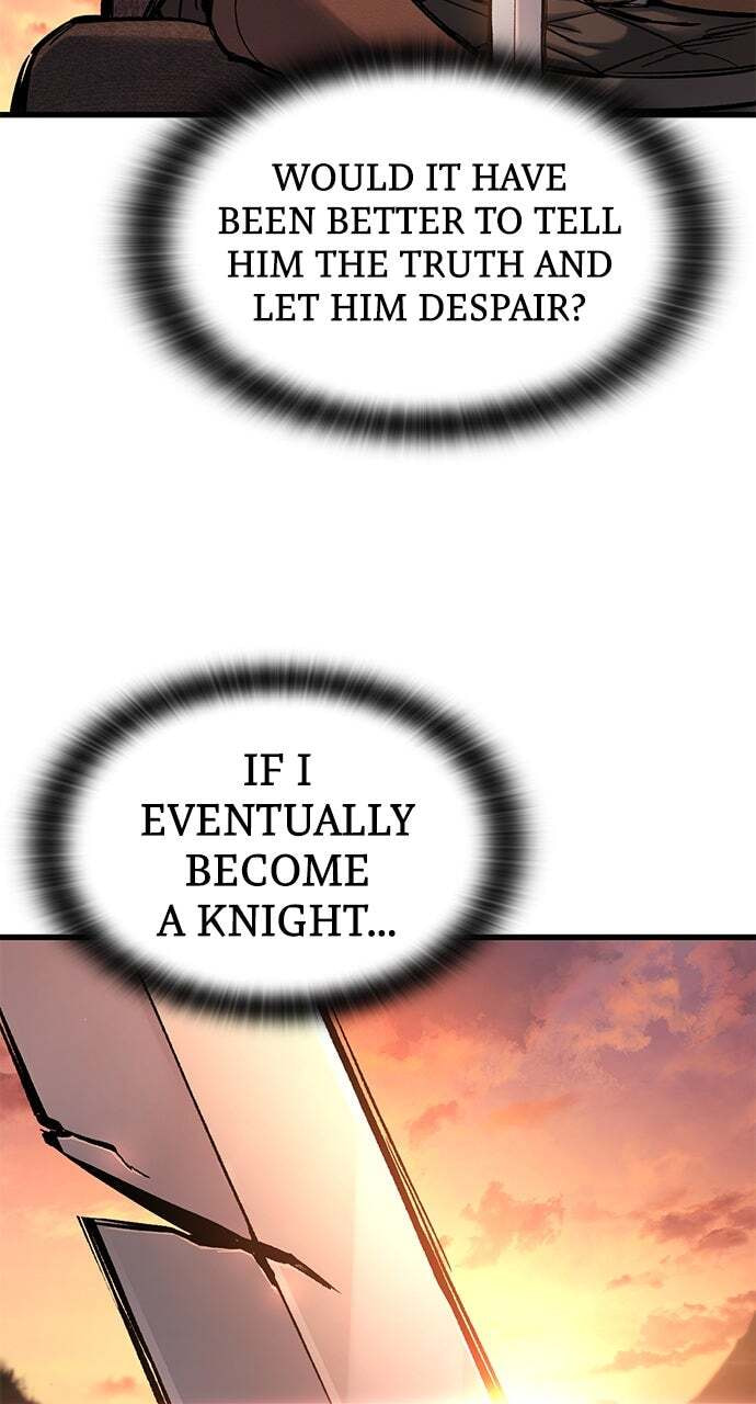 Read The Knight Only Lives Today chapter 44 image 40 on Lezhin