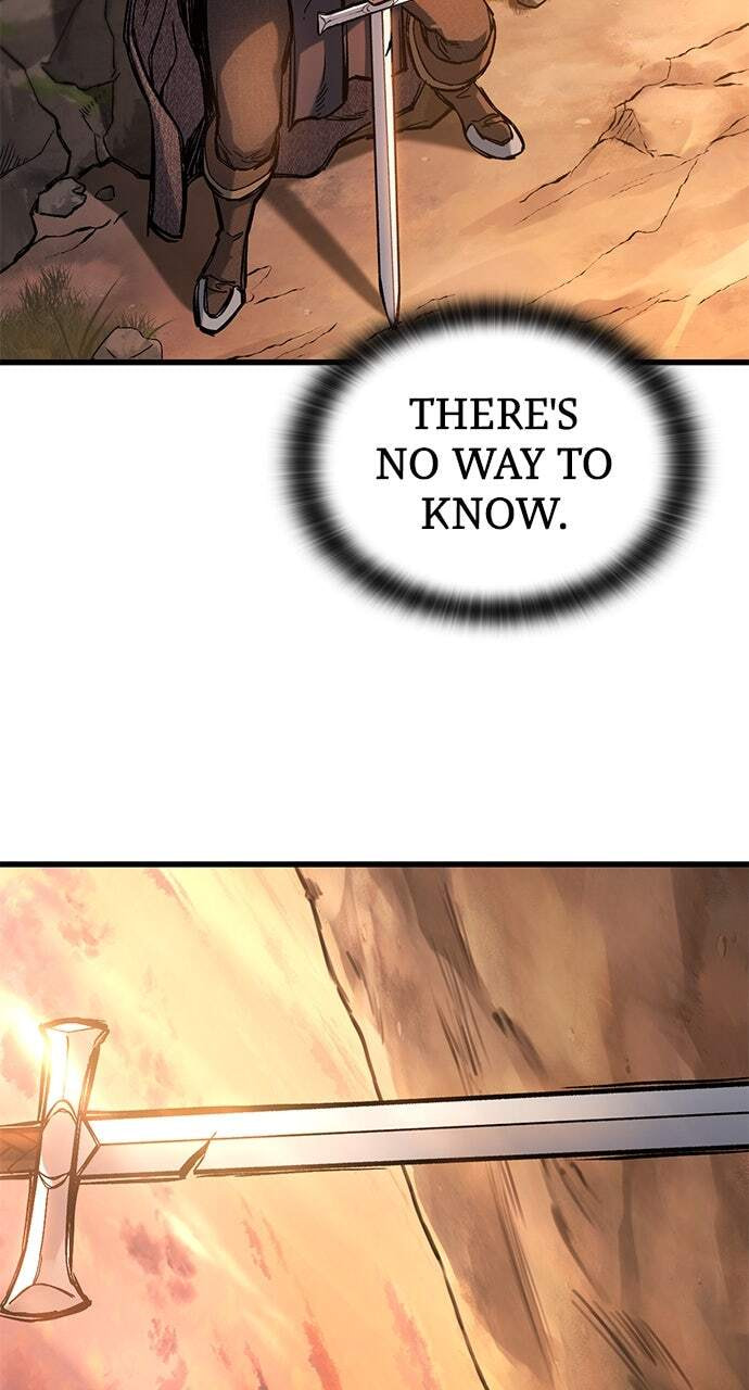 Read The Knight Only Lives Today chapter 44 image 42 on Lezhin