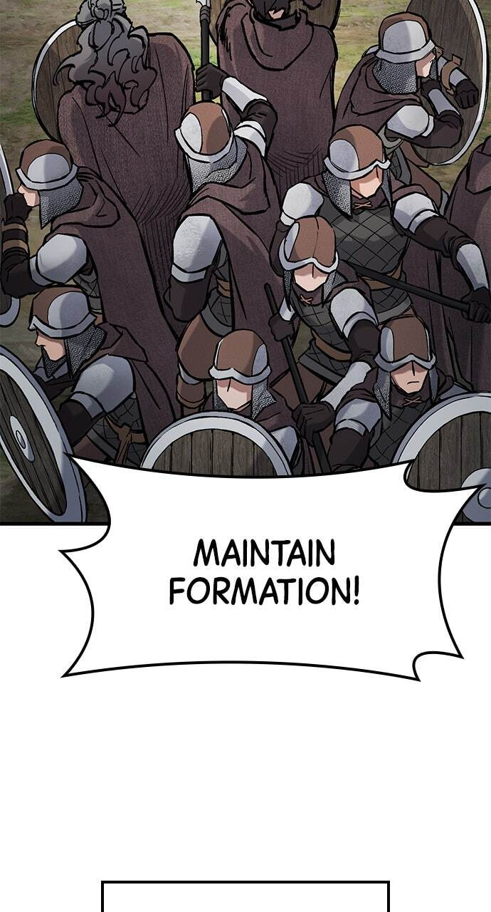 Read The Knight Only Lives Today chapter 44 image 48 on Lezhin