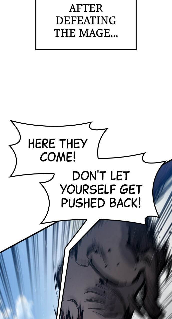 Read The Knight Only Lives Today chapter 44 image 49 on Lezhin