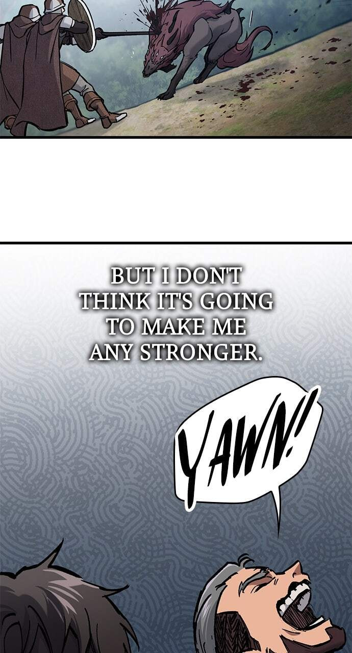 Read The Knight Only Lives Today chapter 44 image 53 on Lezhin