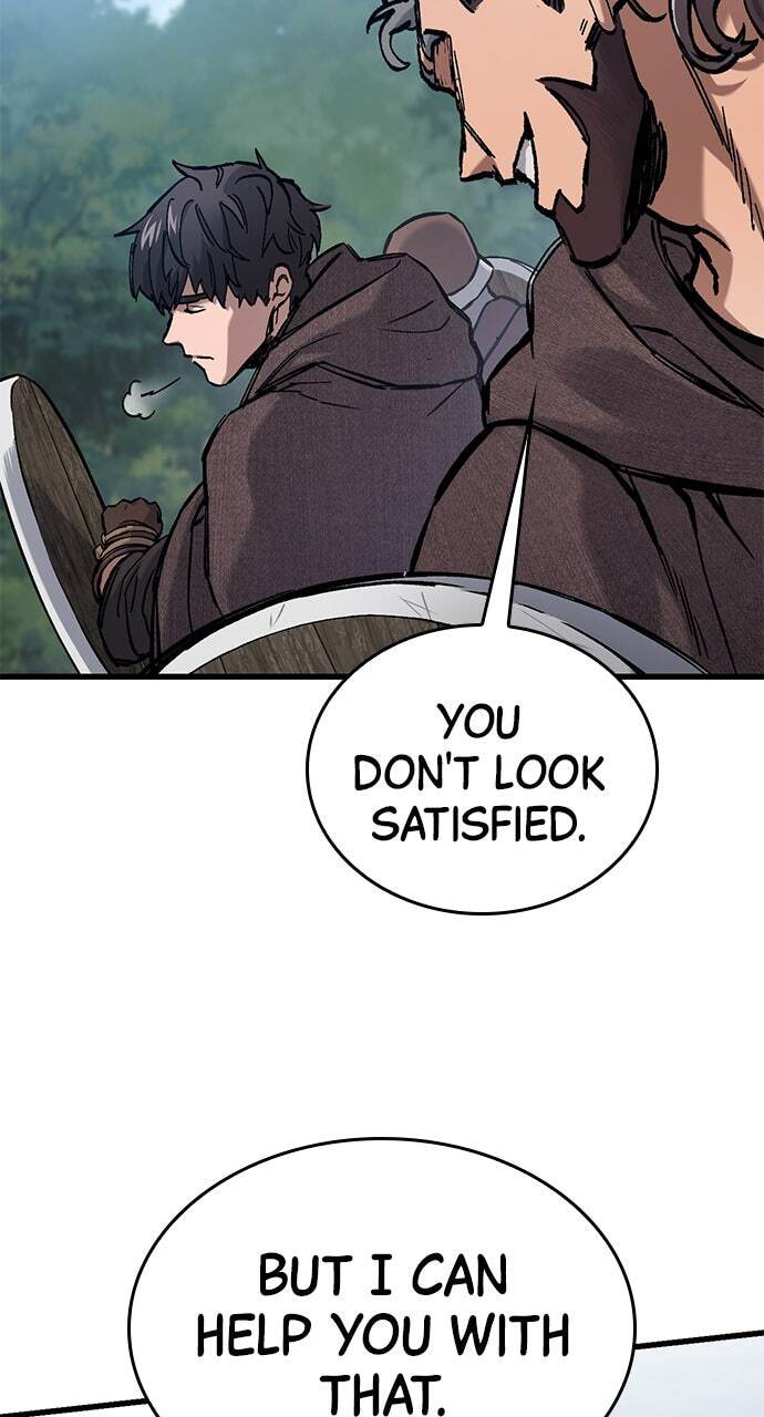 Read The Knight Only Lives Today chapter 44 image 55 on Lezhin