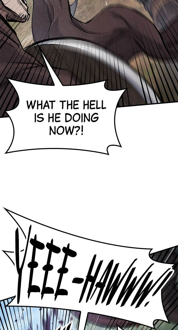 Read The Knight Only Lives Today chapter 44 image 58 on Lezhin