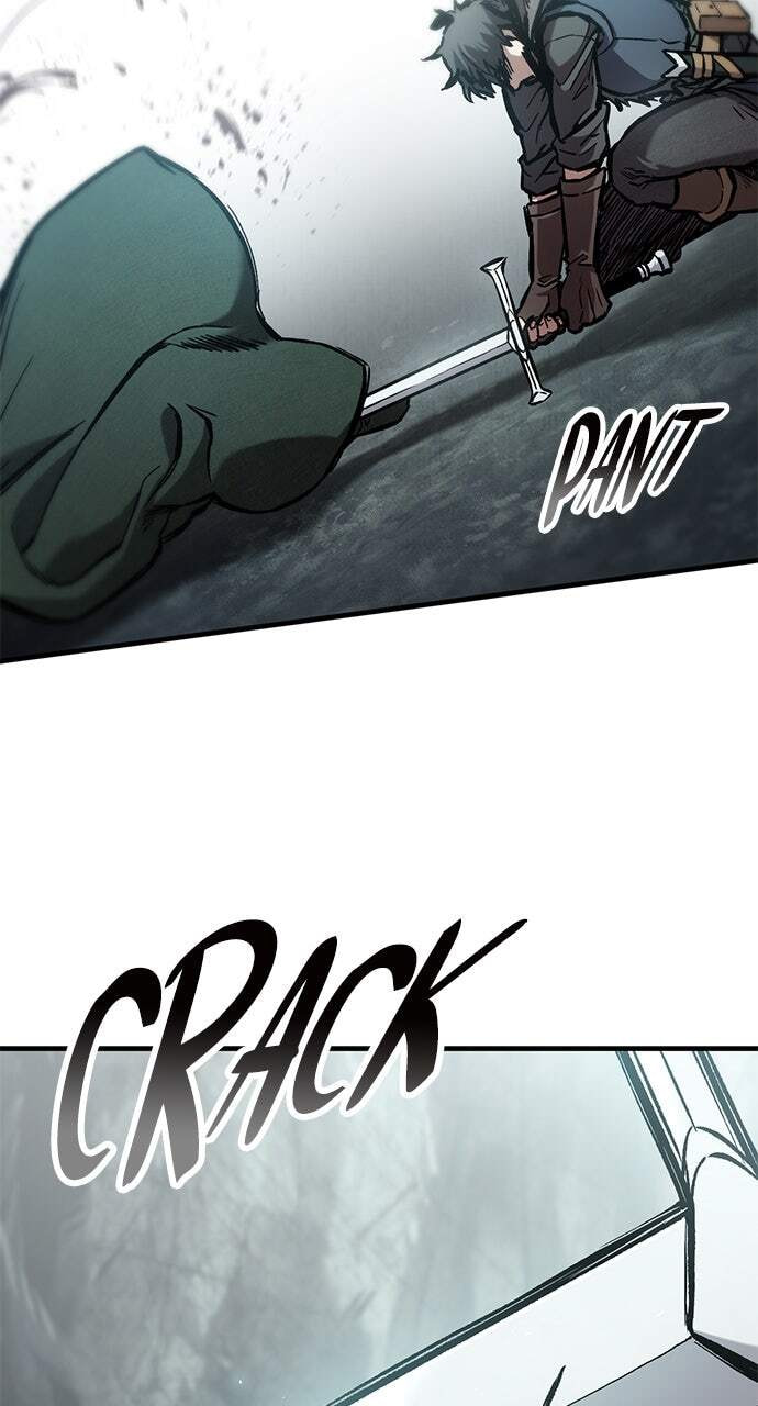 Read The Knight Only Lives Today chapter 44 image 6 on Lezhin