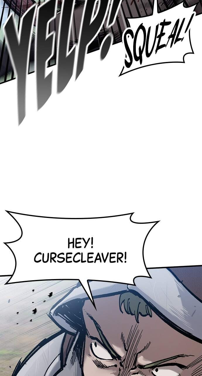Read The Knight Only Lives Today chapter 44 image 60 on Lezhin