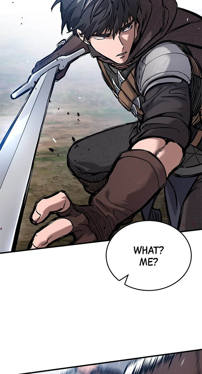 Read The Knight Only Lives Today chapter 44 image 67 on Lezhin