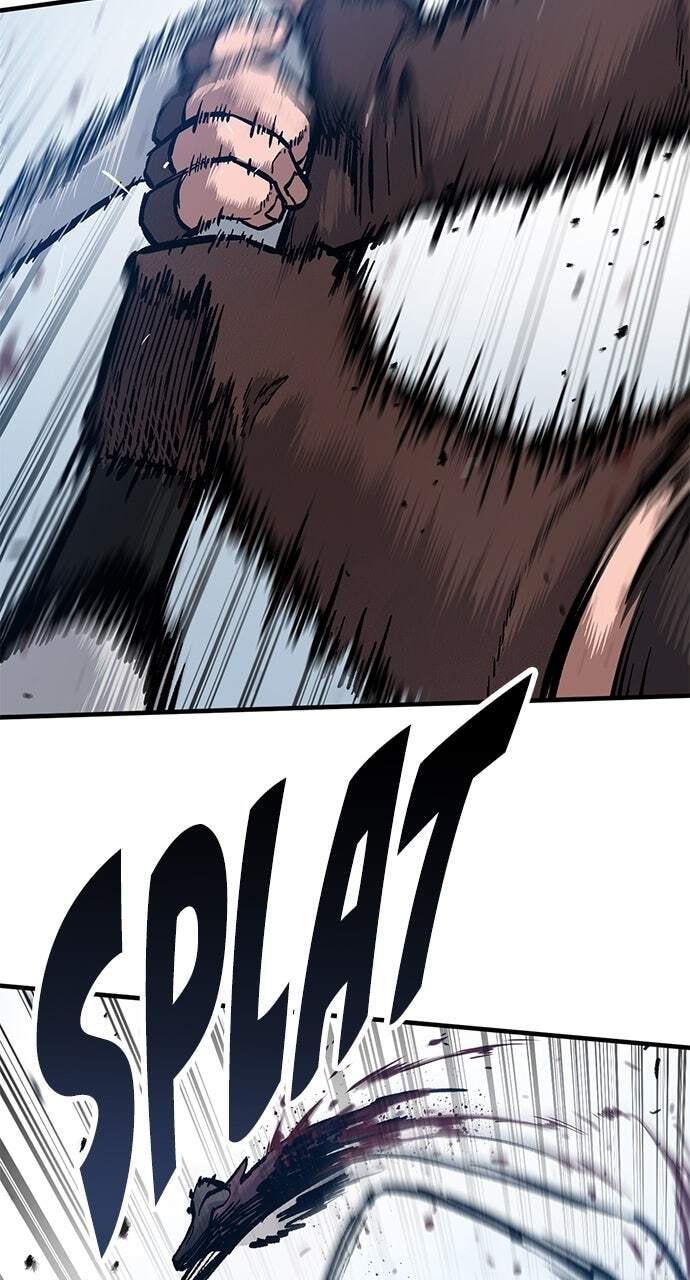Read The Knight Only Lives Today chapter 44 image 68 on Lezhin