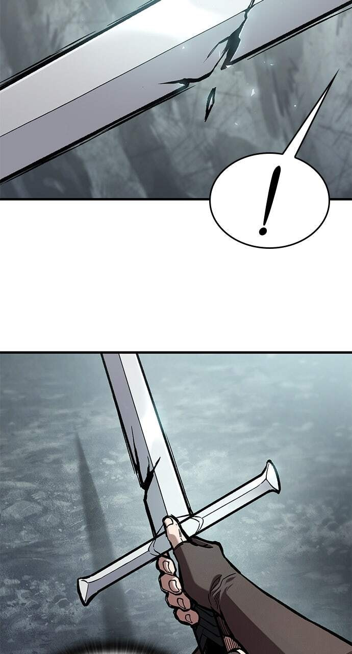 Read The Knight Only Lives Today chapter 44 image 7 on Lezhin