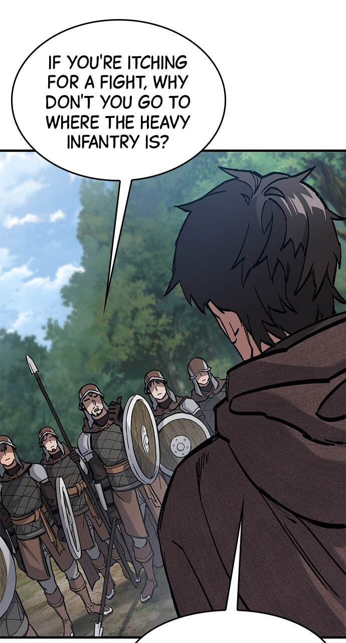 Read The Knight Only Lives Today chapter 44 image 75 on Lezhin