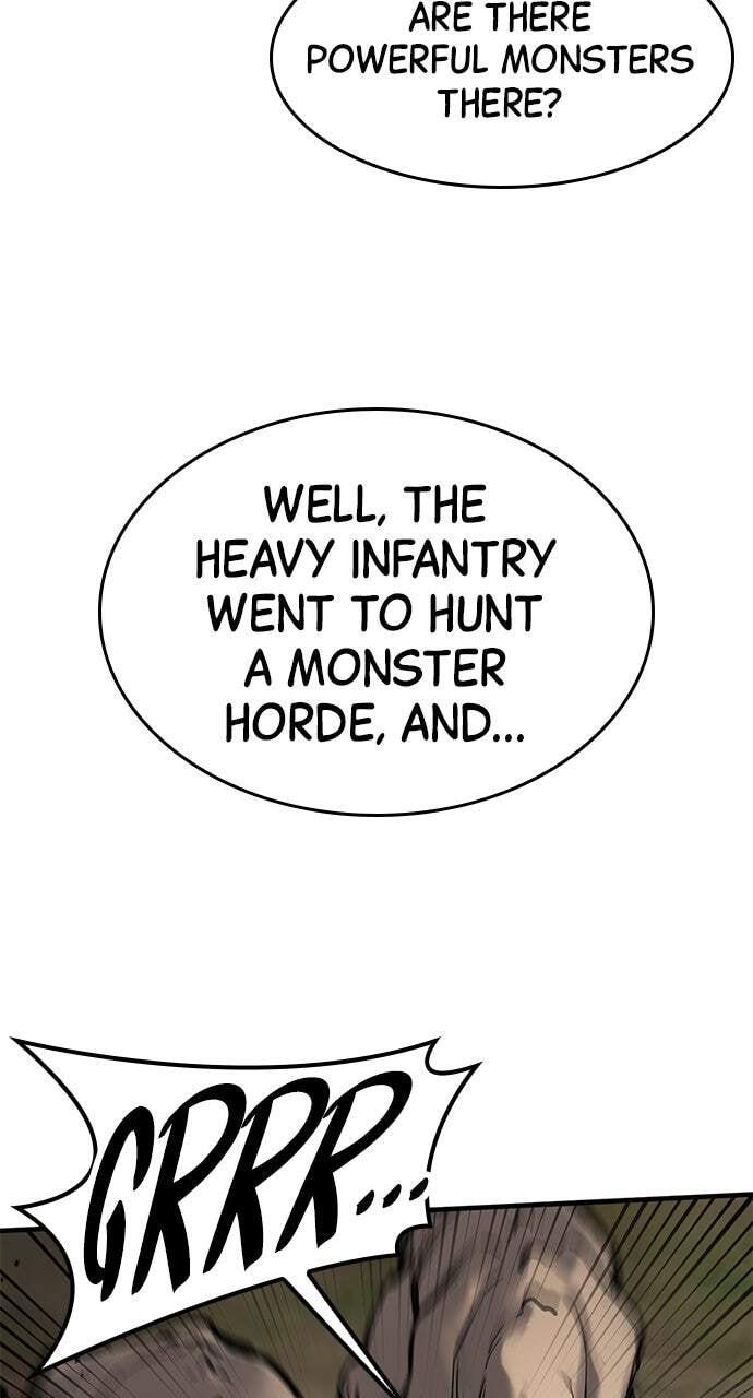 Read The Knight Only Lives Today chapter 44 image 76 on Lezhin