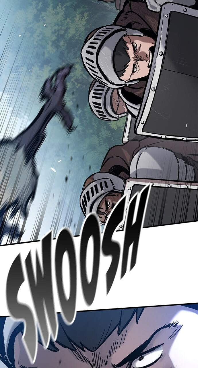 Read The Knight Only Lives Today chapter 44 image 78 on Lezhin